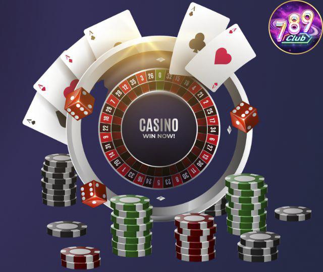 Các Tính Năng Đặc Biệt của 789club