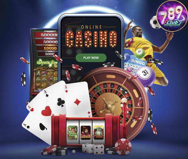Bảo Mật và Công Bằng tại 789club