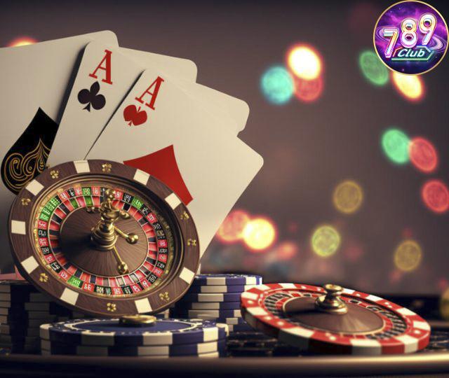 Giới Thiệu về 789club