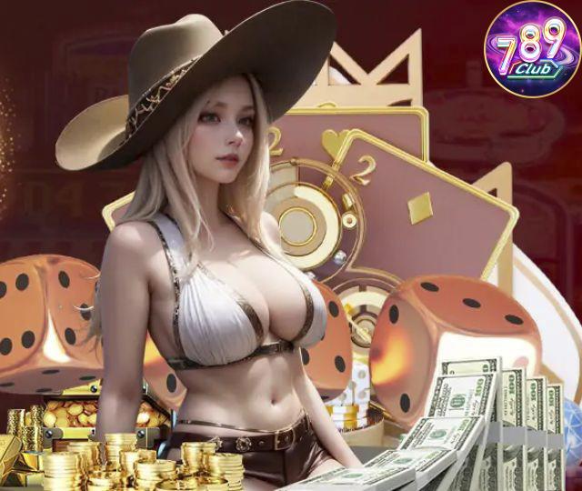 Tiền thưởng Chào mừng: Bắt đầu Cuộc phiêu lưu 789club của Bạn