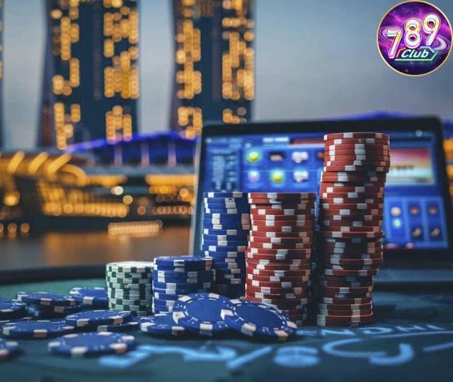 Các Tính Năng Chính của 789club